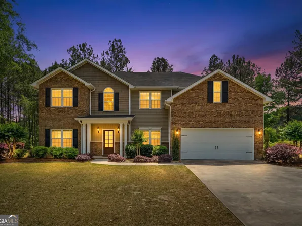 1615 Stanford Dr, Statesboro, GA 30458