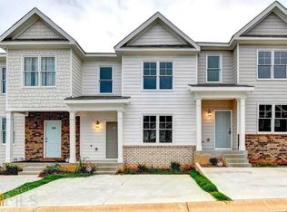 2824 Laurel Ridge Cir, East Pt, GA 30344