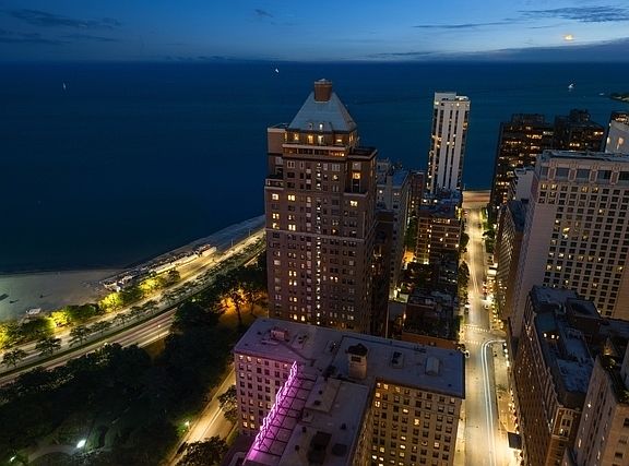 4th image of 950 N Michigan Ave #3106