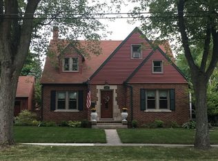 191 Parker St, Frankenmuth, MI 48734