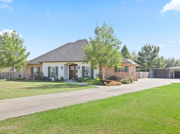 1902 Kilkenny St, New Iberia, LA 70563