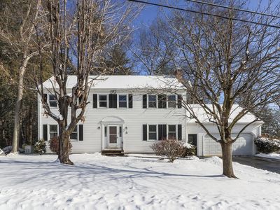 5 Chapel Hill Drive, Nashua, NH, 03063