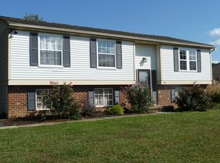 315 Wren Rd, Richmond, VA 23223