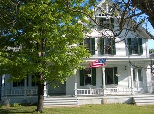 3354 Ny Route 7, Pittstown, NY 12094