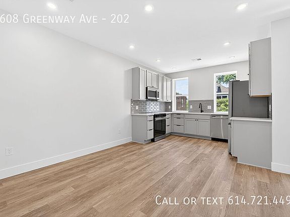 3rd image of 1608 Greenway Ave #202