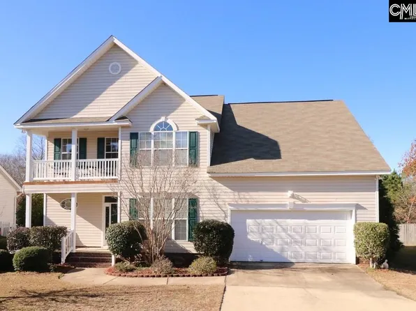 209 Bolette Ln, Columbia, SC 29229
