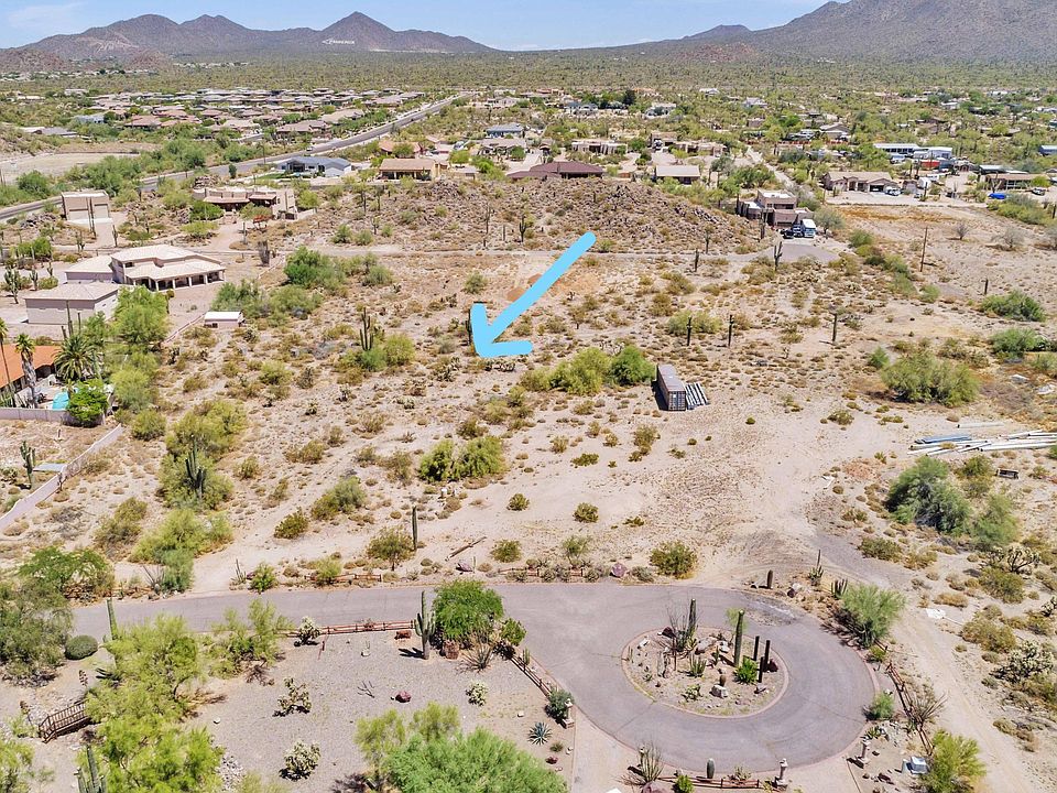 2nd image of 1507 N Crismon Rd Lot 5-6