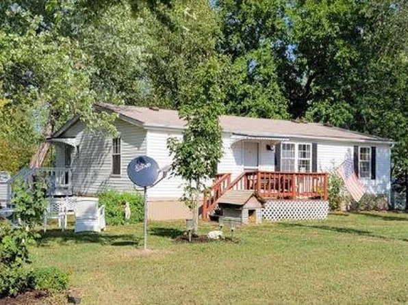 167 Main St, Truxton, MO 63381