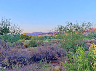 18022 E VISTA DESIERTO --, Rio Verde, AZ 85263