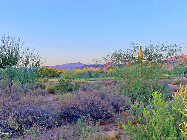 18022 E VISTA DESIERTO --, Rio Verde, AZ 85263