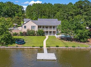 1231 Wright Way Dr, Wedowee, AL 36278