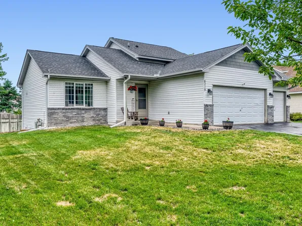 4319 230th Ave NW, Saint Francis, MN 55070