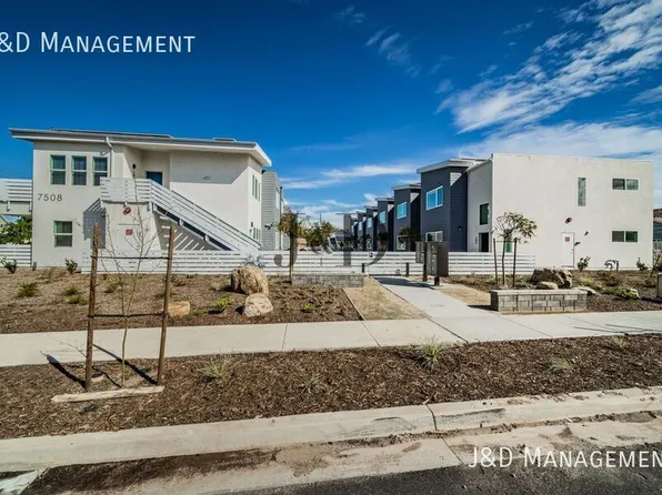 CHU7508, 7508 Church St #106, Lemon Grove, CA 91945