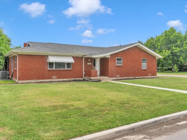 3500 Garwood Dr, North Richland Hills, TX 76117