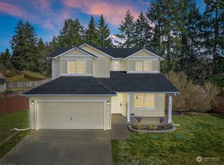 10548 Farwest Ct SE, Yelm, WA
