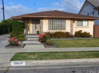 18809 Grayland Ave, Artesia, CA 90701