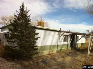 1480 Rancho Rd, Fernley, NV 89408
