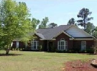 2378 Old River Rd, Fortson, GA 31808