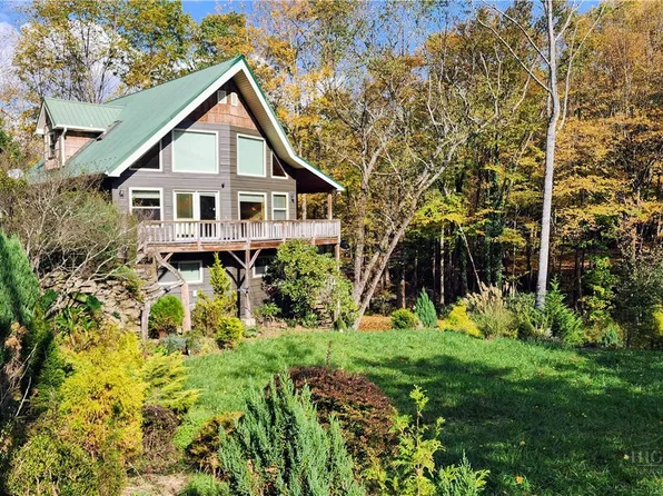 169 Crystal Dew, Banner Elk, NC 28604