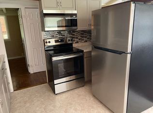 5717 Garfield Ave, Kansas City, MO 64118