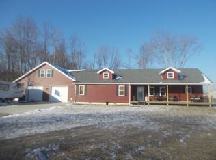 755 Tile Mill Rd, Beaver, OH 45613