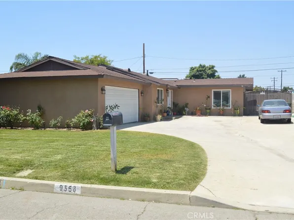 9558 Camulos Ave, Montclair, CA 91763