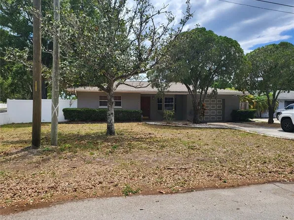 1601 Summerdale Dr S, Clearwater, FL 33764