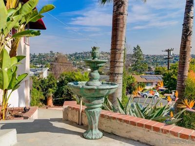 7384 W Point Ave, La Mesa, CA, 91942