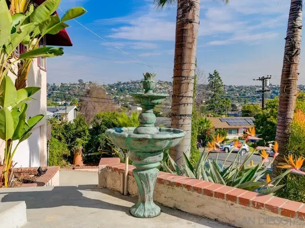 7384 W Point Ave, La Mesa, CA 91942