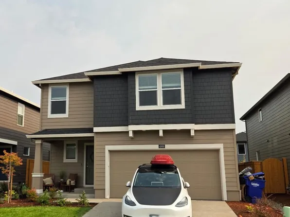 4989 Marr Ave NE, Salem, OR 97301