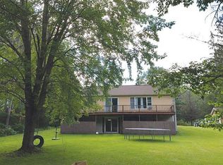 Lake Winyah Rd, Alpena, MI 49707