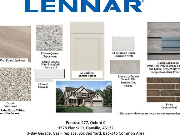 4th image of 3578 Planck Cir