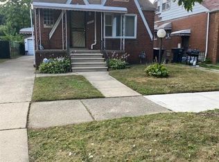 16141 Mark Twain St, Detroit, MI 48235
