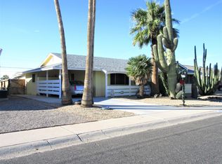 10208 W Palmer Dr, Sun City, AZ 85351
