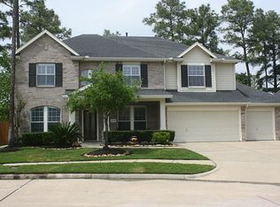 16110 Union Pointe Ct, Cypress, TX 77429