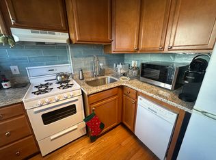 1054-1056 Cambridge St #2, Cambridge, MA 02139