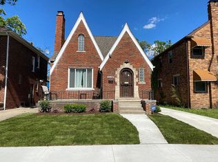 18488 Monica St, Detroit, MI 48221
