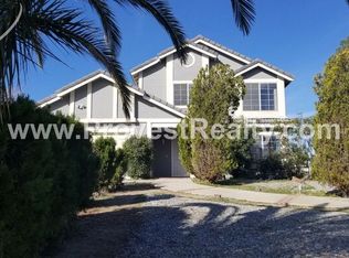 13812 Tropicana Dr, Victorville, CA 92395