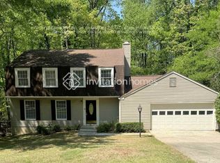 590 Sailwind Dr, Roswell, GA 30076