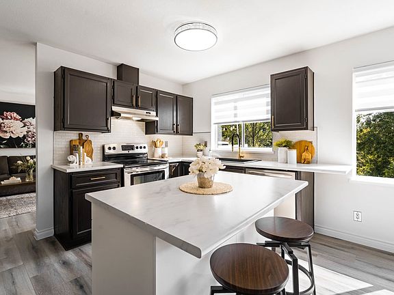 2nd image of 11588 232nd St #36