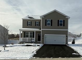 160 Smith Ln, Beaver Falls, PA