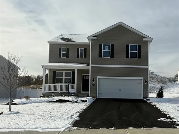 160 Smith Ln, Beaver Falls, PA 15010