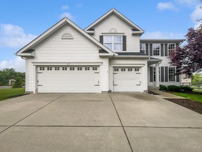 1193 Lake Meadow Ct, Lebanon, OH, 45036