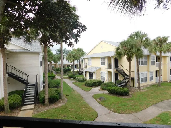 1077 S Hiawassee Rd #823-1, Orlando, FL 32835