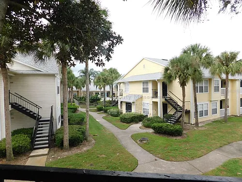 1077 S Hiawassee Rd #823-1 Photo 1