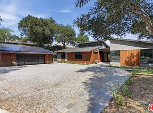 3860 Madison Rd, La Canada Flintridge, CA 91011