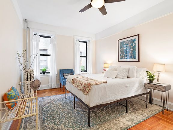 3rd image of 175 Eastern Pkwy APT 6N