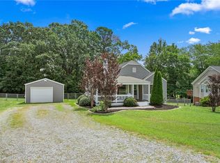 2308 Venie St, Burlington, NC 27215