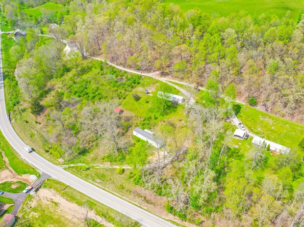 9998 Highway 421 N, McKee, KY 40447