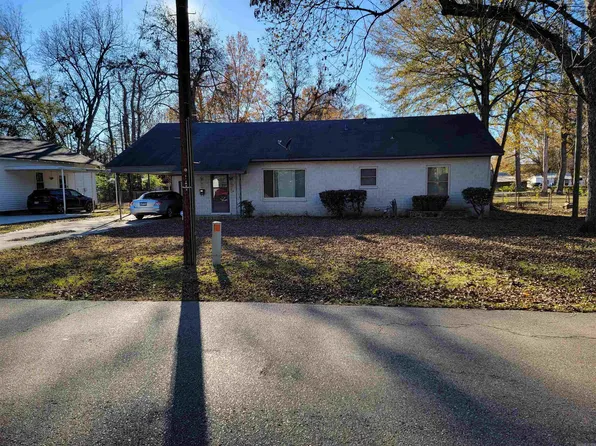 (undisclosed Address), McGehee, AR 71654